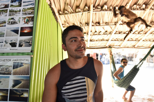 Rosanetur via Flickr Featured Thumbnail